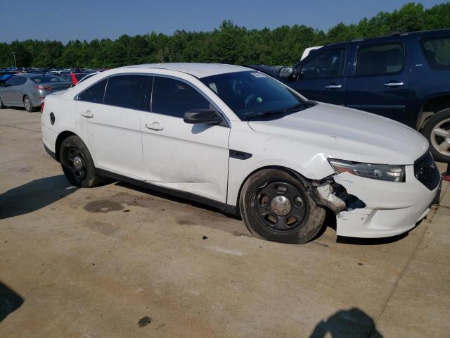 Photo 3 VIN: 1FAHP2L80HG144667 - FORD TAURUS POL 