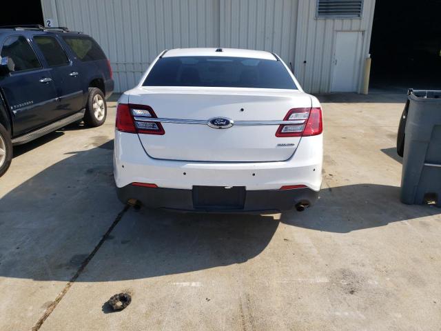 Photo 5 VIN: 1FAHP2L80HG144667 - FORD TAURUS POL 