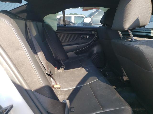 Photo 9 VIN: 1FAHP2L80HG144667 - FORD TAURUS POL 