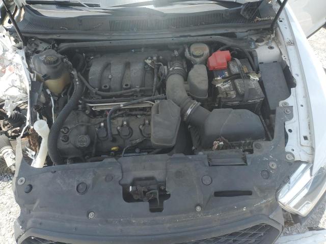 Photo 10 VIN: 1FAHP2L80JG104370 - FORD TAURUS 