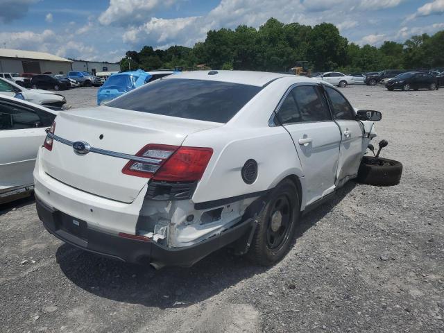 Photo 2 VIN: 1FAHP2L80JG104370 - FORD TAURUS 