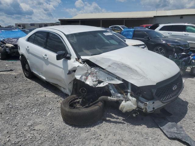 Photo 3 VIN: 1FAHP2L80JG104370 - FORD TAURUS 