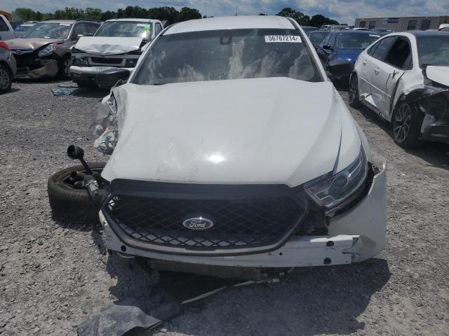 Photo 4 VIN: 1FAHP2L80JG104370 - FORD TAURUS 