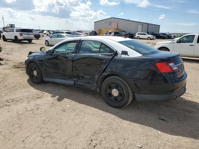 Photo 1 VIN: 1FAHP2L81EG148870 - FORD TAURUS POL 