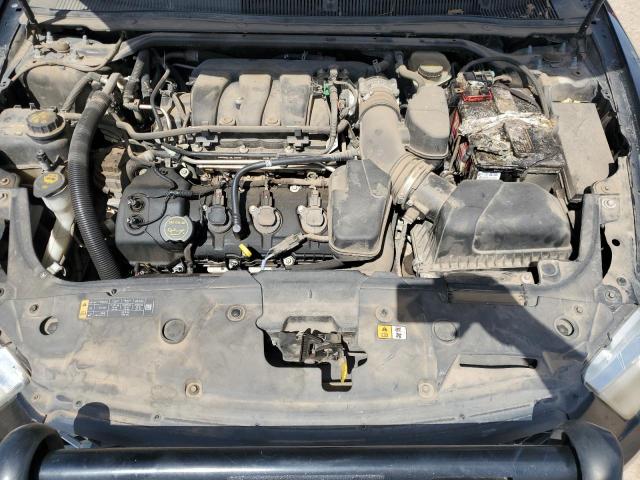 Photo 10 VIN: 1FAHP2L81EG148870 - FORD TAURUS POL 