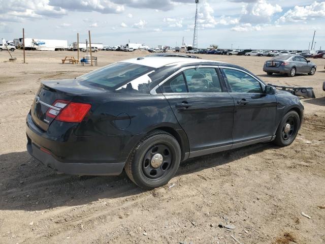 Photo 2 VIN: 1FAHP2L81EG148870 - FORD TAURUS POL 