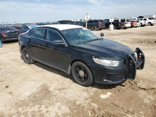 Photo 3 VIN: 1FAHP2L81EG148870 - FORD TAURUS POL 