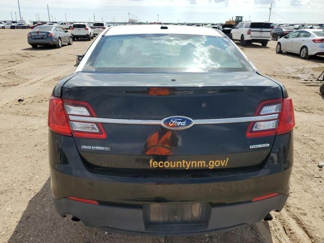 Photo 5 VIN: 1FAHP2L81EG148870 - FORD TAURUS POL 