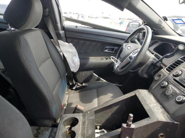 Photo 6 VIN: 1FAHP2L81EG148870 - FORD TAURUS POL 