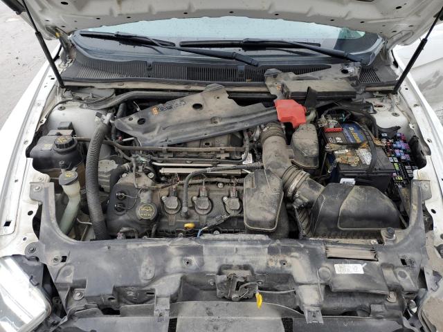 Photo 10 VIN: 1FAHP2L81EG178905 - FORD TAURUS POL 