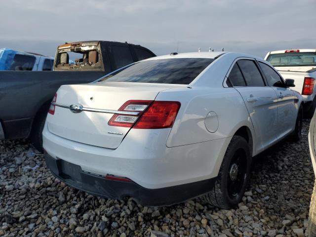 Photo 2 VIN: 1FAHP2L81EG178905 - FORD TAURUS POL 