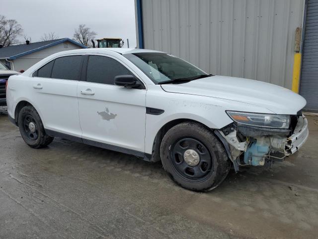 Photo 3 VIN: 1FAHP2L81EG178905 - FORD TAURUS POL 