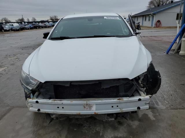 Photo 4 VIN: 1FAHP2L81EG178905 - FORD TAURUS POL 