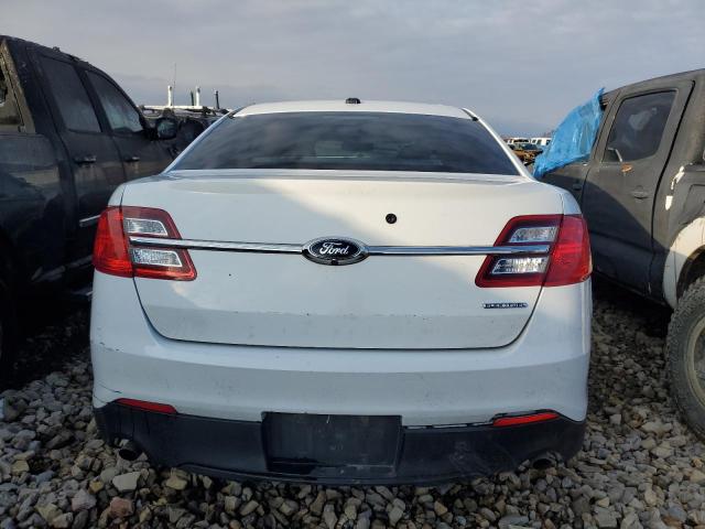 Photo 5 VIN: 1FAHP2L81EG178905 - FORD TAURUS POL 