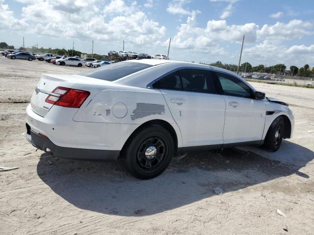 Photo 2 VIN: 1FAHP2L81HG113427 - FORD TAURUS POL 