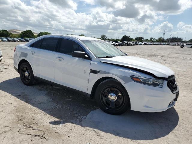 Photo 3 VIN: 1FAHP2L81HG113427 - FORD TAURUS POL 