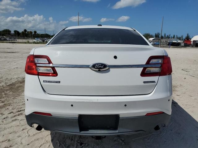 Photo 5 VIN: 1FAHP2L81HG113427 - FORD TAURUS POL 