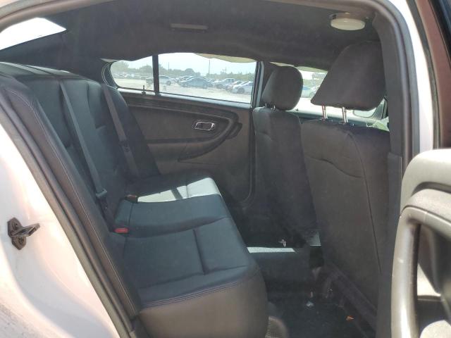 Photo 9 VIN: 1FAHP2L81HG113427 - FORD TAURUS POL 