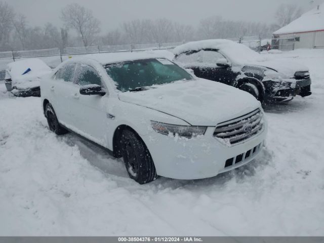 Photo 0 VIN: 1FAHP2L81HG145651 - FORD POLICE INTERCEPTOR 