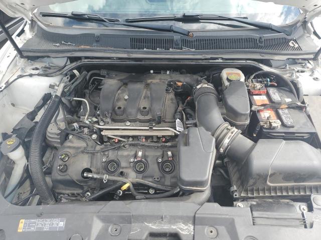 Photo 10 VIN: 1FAHP2L81JG141511 - FORD TAURUS POL 