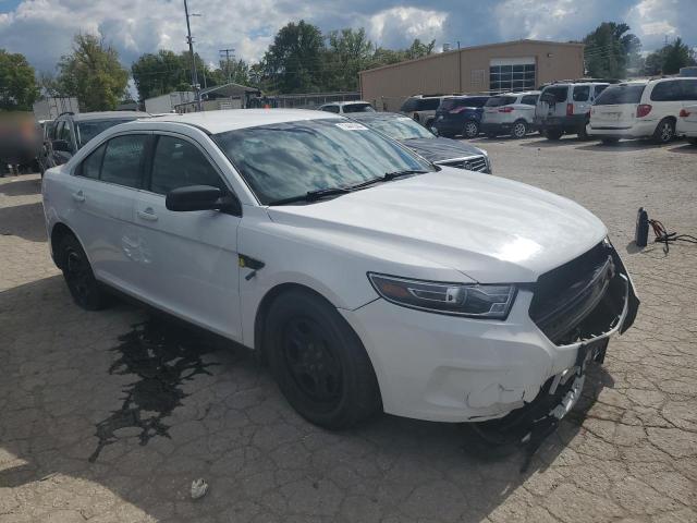 Photo 3 VIN: 1FAHP2L81JG141511 - FORD TAURUS POL 