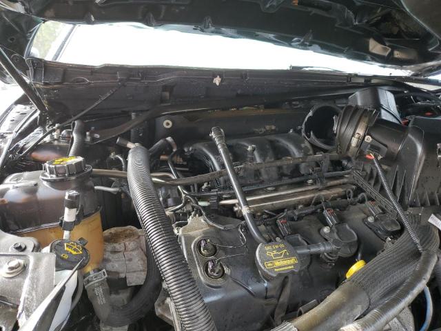 Photo 10 VIN: 1FAHP2L82DG138962 - FORD TAURUS POL 