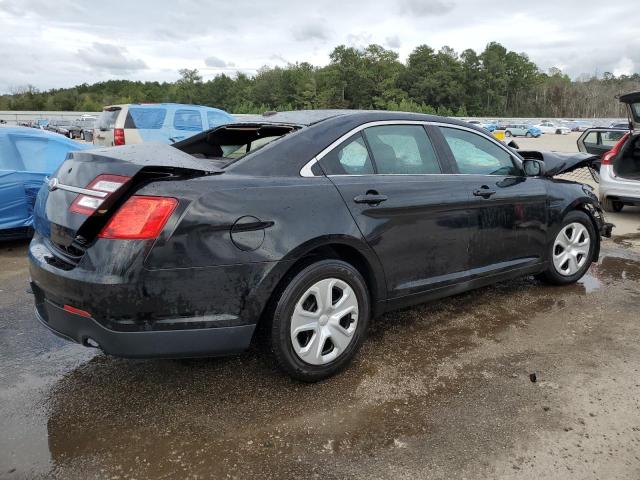 Photo 2 VIN: 1FAHP2L82DG138962 - FORD TAURUS POL 