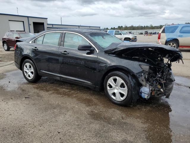 Photo 3 VIN: 1FAHP2L82DG138962 - FORD TAURUS POL 