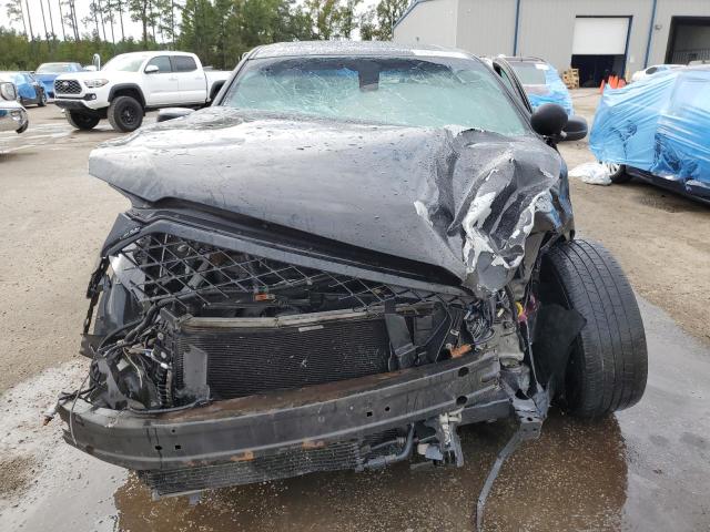 Photo 4 VIN: 1FAHP2L82DG138962 - FORD TAURUS POL 