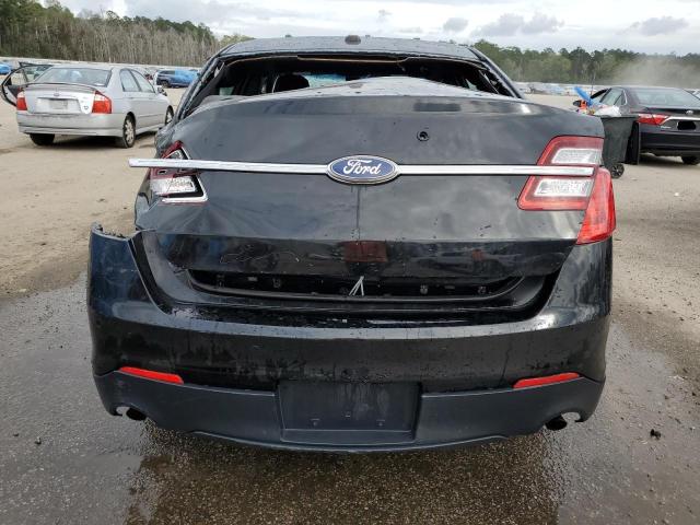 Photo 5 VIN: 1FAHP2L82DG138962 - FORD TAURUS POL 