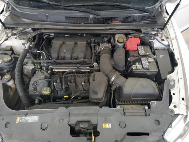 Photo 10 VIN: 1FAHP2L82DG225793 - FORD TAURUS POL 