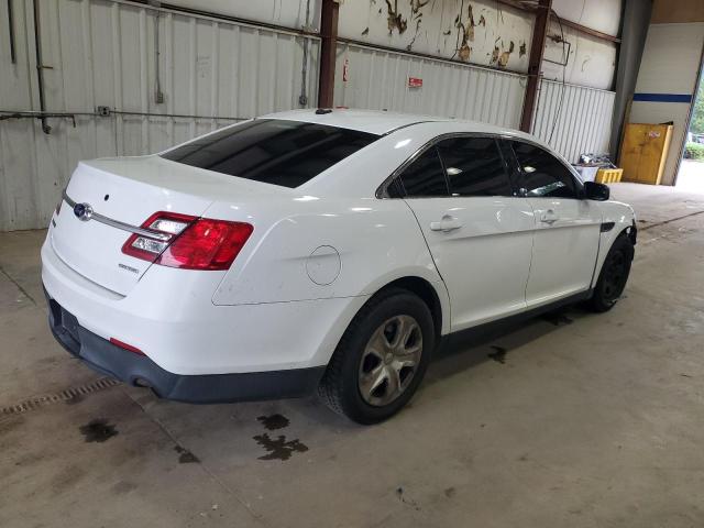 Photo 2 VIN: 1FAHP2L82DG225793 - FORD TAURUS POL 