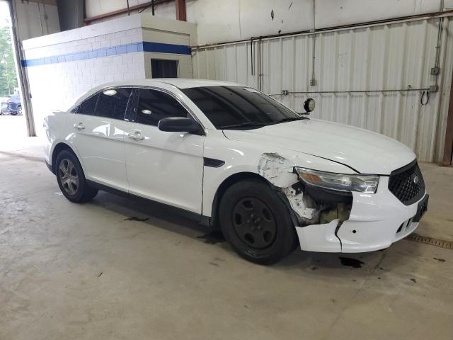 Photo 3 VIN: 1FAHP2L82DG225793 - FORD TAURUS POL 