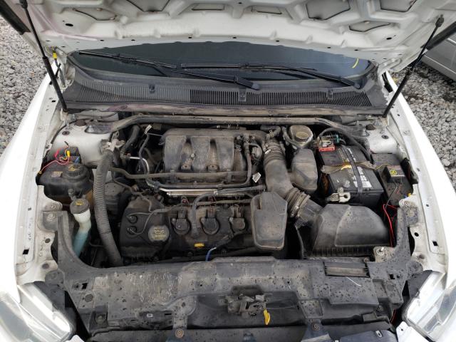 Photo 6 VIN: 1FAHP2L82DG230458 - FORD TAURUS POL 