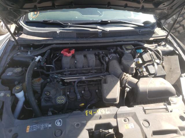 Photo 6 VIN: 1FAHP2L82EG159523 - FORD TAURUS POL 