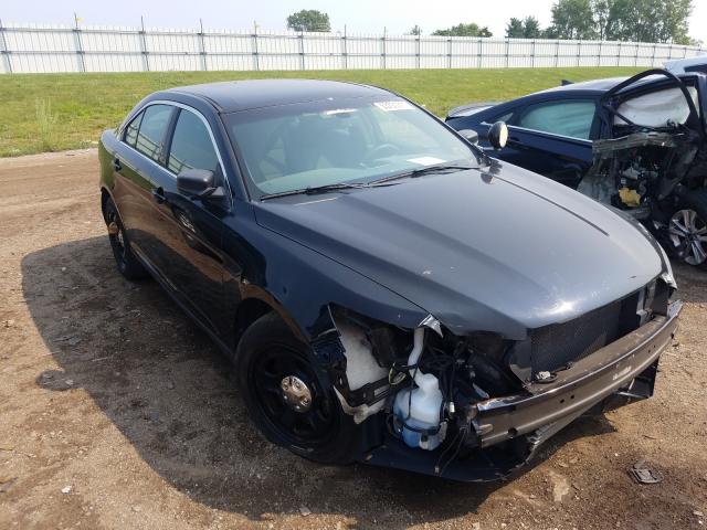 Photo 0 VIN: 1FAHP2L82EG175477 - FORD TAURUS POL 