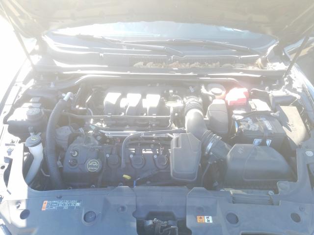 Photo 6 VIN: 1FAHP2L82EG185460 - FORD TAURUS POL 