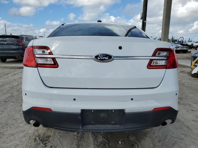 Photo 5 VIN: 1FAHP2L82FG203554 - FORD TAURUS POL 