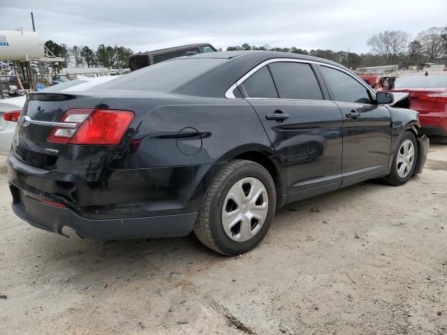 Photo 2 VIN: 1FAHP2L82GG133801 - FORD TAURUS POL 