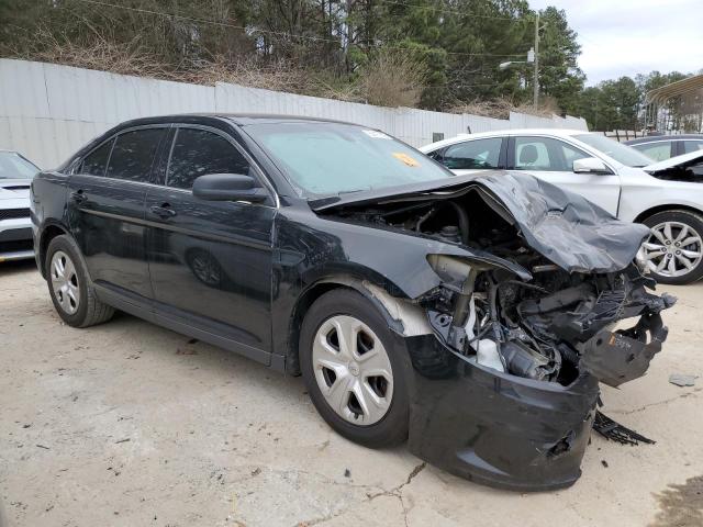 Photo 3 VIN: 1FAHP2L82GG133801 - FORD TAURUS POL 