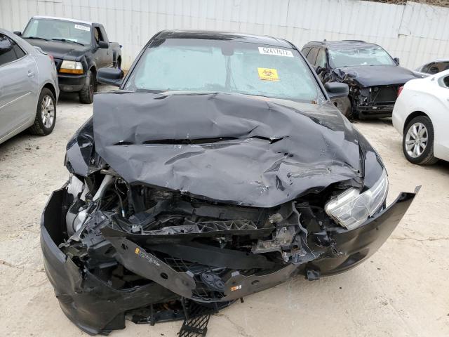 Photo 4 VIN: 1FAHP2L82GG133801 - FORD TAURUS POL 