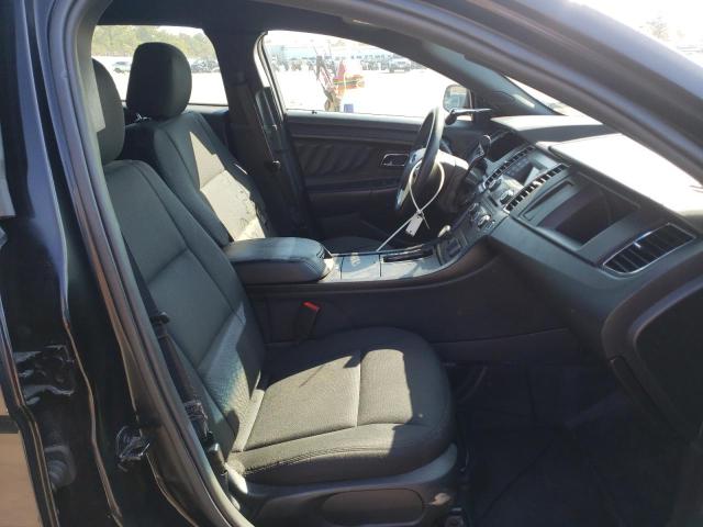 Photo 4 VIN: 1FAHP2L82JG104189 - FORD TAURUS POL 