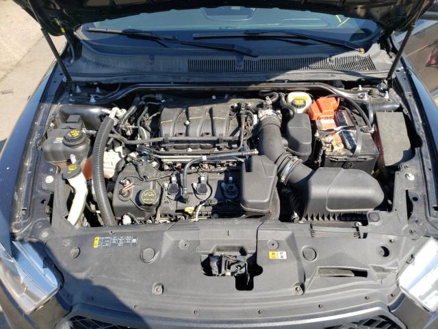 Photo 6 VIN: 1FAHP2L82JG104189 - FORD TAURUS POL 