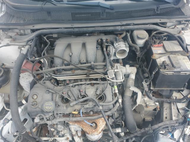 Photo 6 VIN: 1FAHP2L83EG151351 - FORD TAURUS POL 