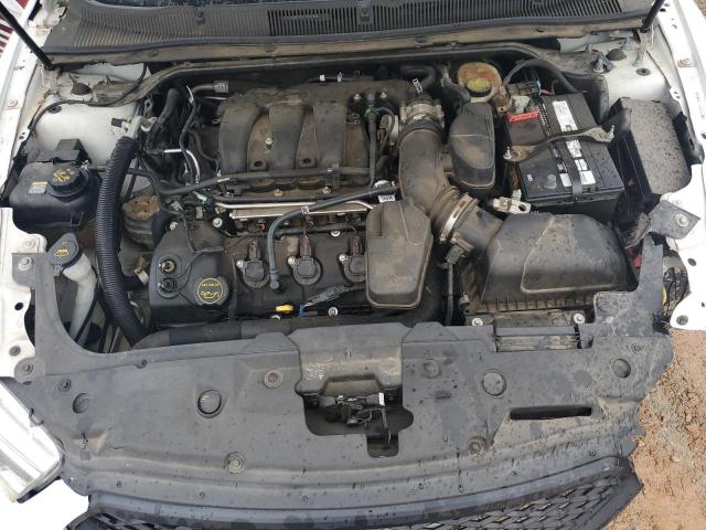 Photo 10 VIN: 1FAHP2L83FG165252 - FORD TAURUS POL 