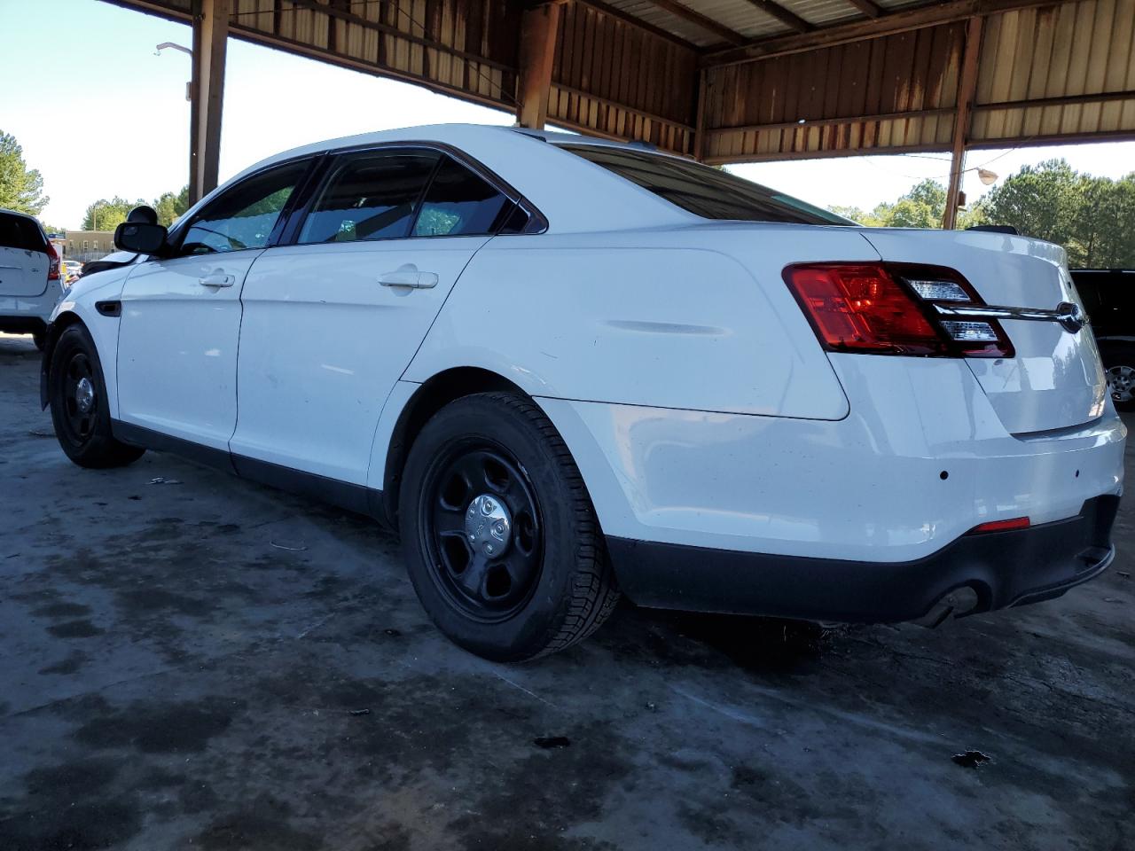 Photo 1 VIN: 1FAHP2L83HG144663 - FORD TAURUS 