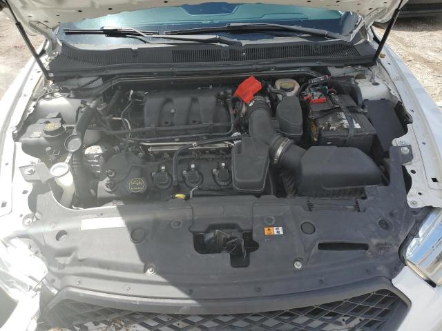 Photo 10 VIN: 1FAHP2L83JG102788 - FORD TAURUS POL 