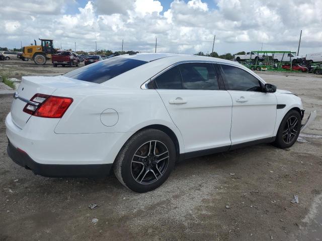 Photo 2 VIN: 1FAHP2L83JG102788 - FORD TAURUS POL 