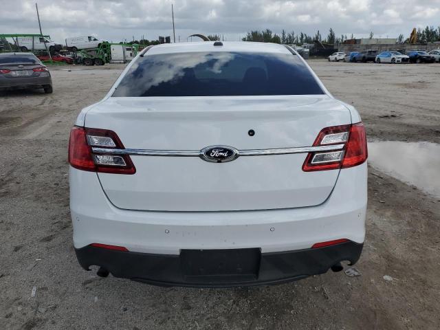 Photo 5 VIN: 1FAHP2L83JG102788 - FORD TAURUS POL 