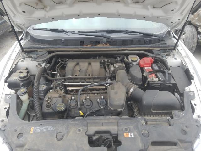 Photo 6 VIN: 1FAHP2L83JG119123 - FORD TAURUS POL 